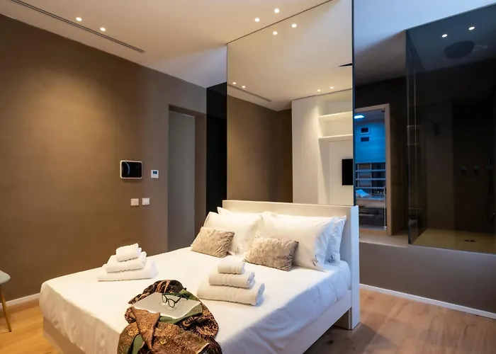 King Room Sauna